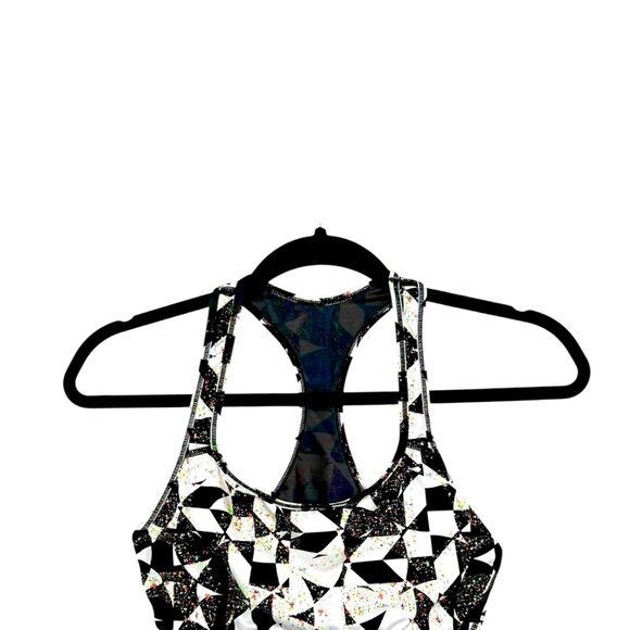 Victoria's Secret The Player Racerback Sports Bra - Picture 3 of 5